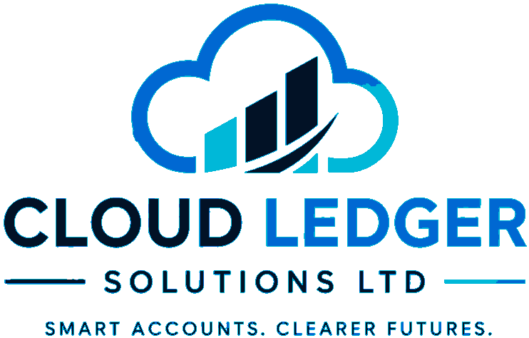 Cloud Ledger Solutions Ltd – Smart Accounts. Clearer Futures.